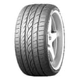 thumbnail image 4 of 1 Sumitomo HTR Z III ZIII 205/50/17 93Y Maximum Performance Summer Traction Tire 5517905 / 205/50/17 / 2055017, 4 of 4