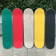 thumbnail image 6 of 33x9 inch Waterproof Scooter Grip Tape, Longboards Griptape, Sandpaper for Rollerboard, Bubble Skateboard Grip Tape, 6 of 8