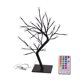 thumbnail image 3 of Luces LED para árbol, regalo de San Valentín, lámpara para dormir, luz decorativa de ambiente. 24 luces, 3 of 7