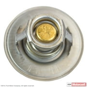 Motorcraft Engine Coolant Thermostat RT-350 Fits select: 1966-1978 FORD MUSTANG, 1975-1979 FORD F150