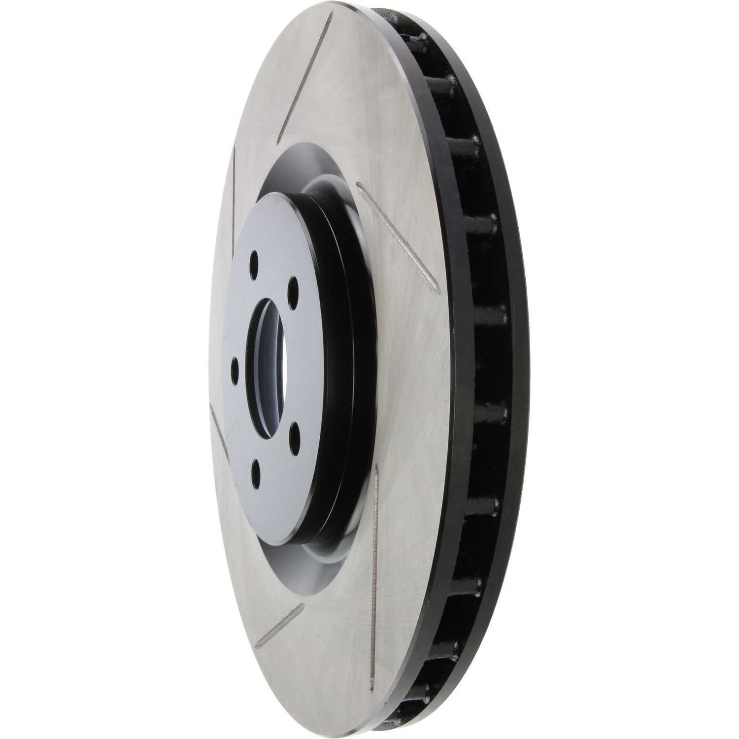 StopTech 126.61089SR StopTech Sport Rotors Fits 07-14 Mustang
