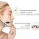 thumbnail image 2 of Masajeador facial Yeamon Metal Face Roller Gua Sha, herramienta de masaje, 2 of 7