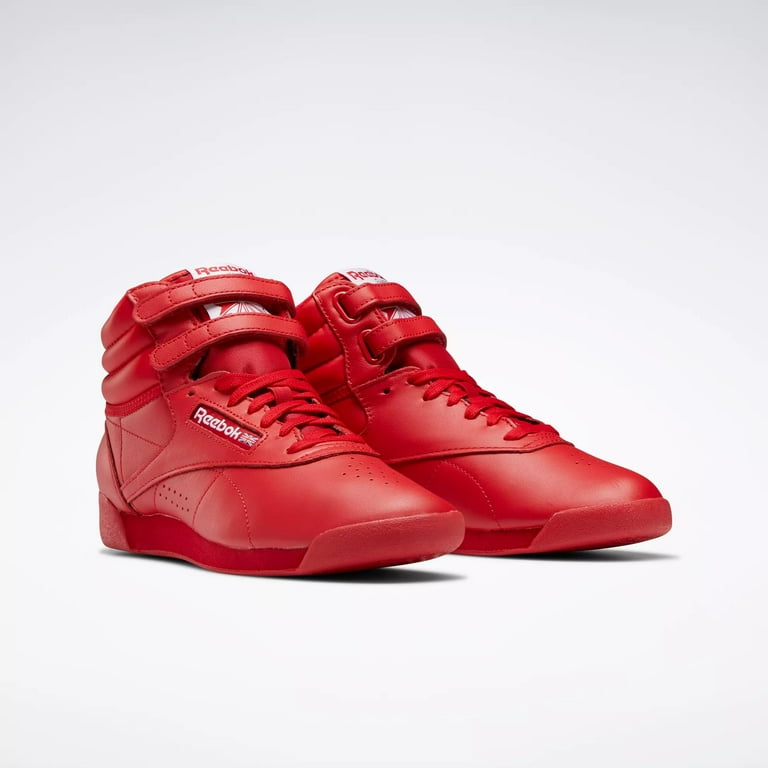 Reebok Freestyle Hi Women's Shoes - Main Image
