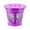 Purple, variant on Hearth & Gear Reusable Coffee Cup Serve Coffee Mak Er Refillable Coffee Fil Ters Trapper Kitchen Stainless Steel Strainer Pp up Measuring Cups Metal Strainer Metal Mat Strainer Fr Kitchen Tub Hair