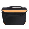 thumbnail image 1 of Bolsa Para Empalmadora De Fusión, Bolsa De Herramientas Para Empalmadora De Fusión De Fibra óptica, Cómodo, Portátil, Impermeable Con Cubierta Para La Lluvia Para Sitio, 1 of 7