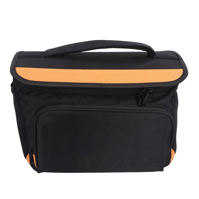Bolsa Para Empalmadora De Fusión, Bolsa De Herramientas Para Empalmadora De Fusión De Fibra óptica, Cómodo, Portátil, Impermeable Con Cubierta Para La Lluvia Para Sitio
