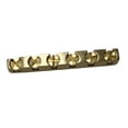 thumbnail image 3 of Tuerca de altura ajustable Tuerca premium Tuerca de campana curva ajustable de 42,2/42/43 mm de altura Estilo LP 43mm, 3 of 7