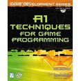 thumbnail image 1 of Techniques AI pour Programmation de Jeux [avec CDROM], 1 of 1
