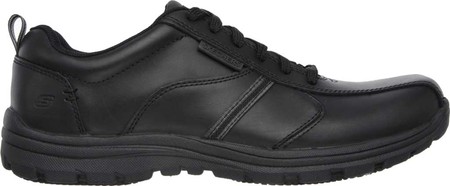 skechers work relaxed fit hobbes frat sr
