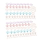 thumbnail image 5 of cajas de lindos clips de papel, estilos surtidos, colores, adorables clips de papel galvanizados para el hogar, la escuela y la oficina, 5 of 5