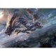 thumbnail image 1 of Diamond Painting (DE5199) Kits de bricolaje Dragon Square Handicraft Art (XLX064) 30x40cm FLhrweasw Nuevo, 1 of 1