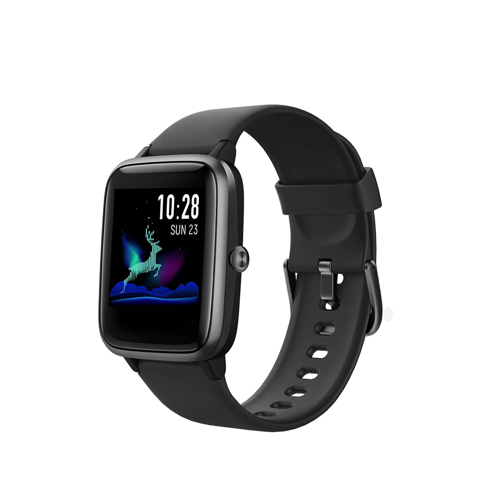 Very fit pro watch waterproof new arrivals