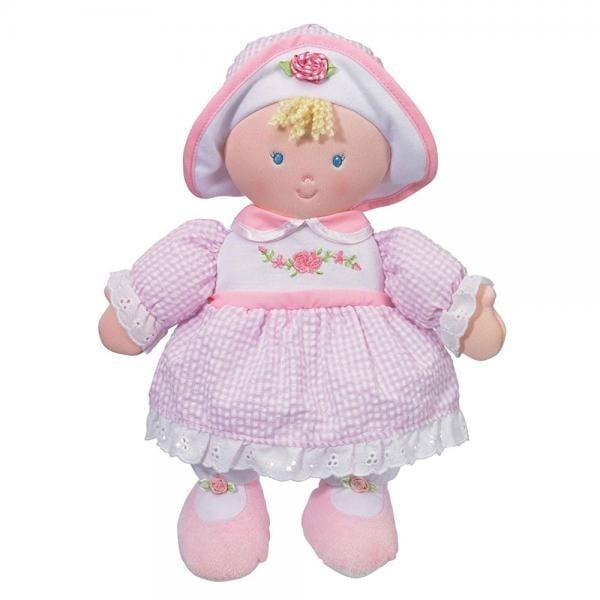 baby sophia doll