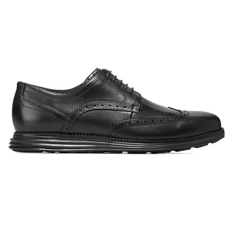 Cole Haan Mens Original Grand Wingtip (Best Shoes For Grand Canyon)