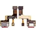 thumbnail image 1 of Replacement Charging Port Flex Cable Compatible For LG Stylo 6 / K71 (Aftermarket), 1 of 5