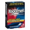 3 Pack Tagamet Acid Reducer, 200mg Cimetidine Tablets, 30 Count each