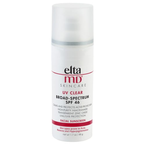 Eltamd uv clear EltaMD - Elta MD UV Clear Broad Spectrum Facial Sunscreen, SPF 46, 1.7