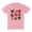 Pink, variant on Teacher Elements Christmas Shirt Unisex Small Natural