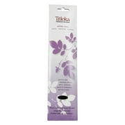 Triloka - Premium Incense White Rose - 10 Stick(s)