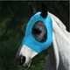 thumbnail image 1 of Máscara de caballo azul Máscara de mosca de caballo Máscaras de mosca de caballo Máscara de mosca Repelente de insectos Protección UV con oreja, 1 of 5