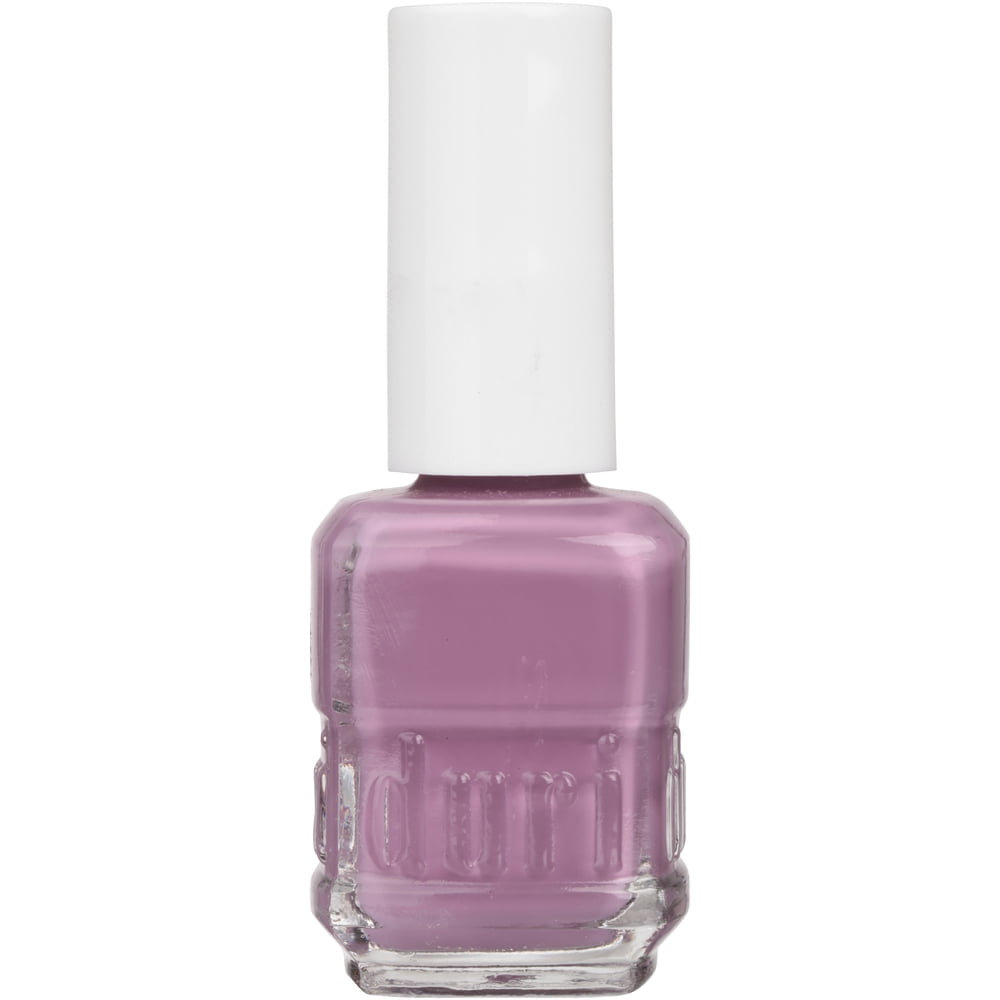 Duri Cosmetics 699 Totally Hip Nail Polish 0.5 Fl Oz Bottle