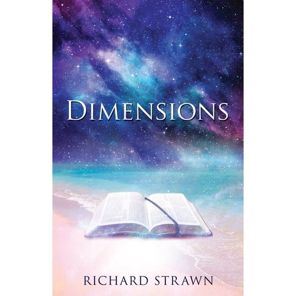 Dimensions, (Paperback)