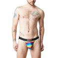 thumbnail image 2 of Bike Pride Jockstrap, 2 of 5
