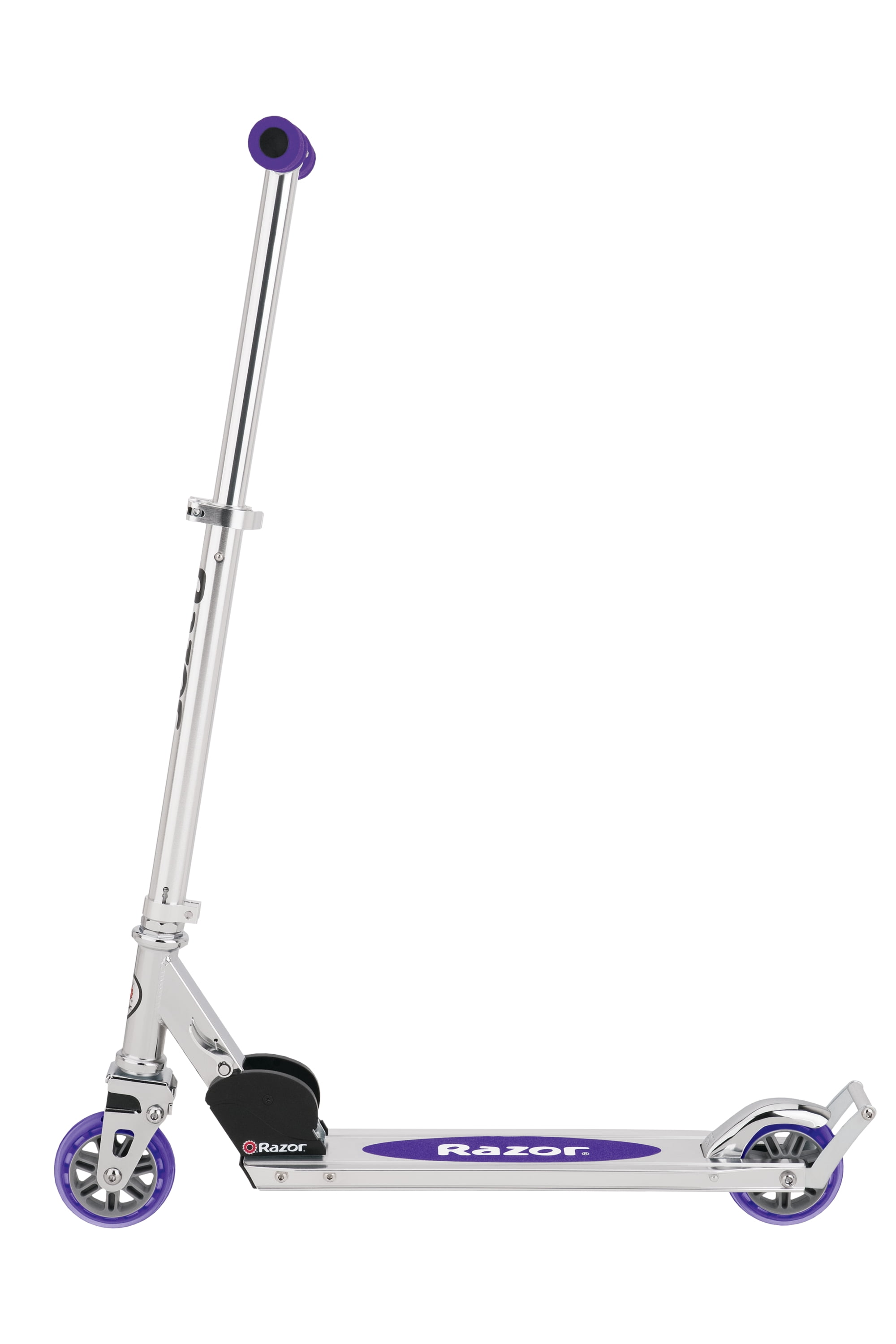 razor a2 elite scooter pink