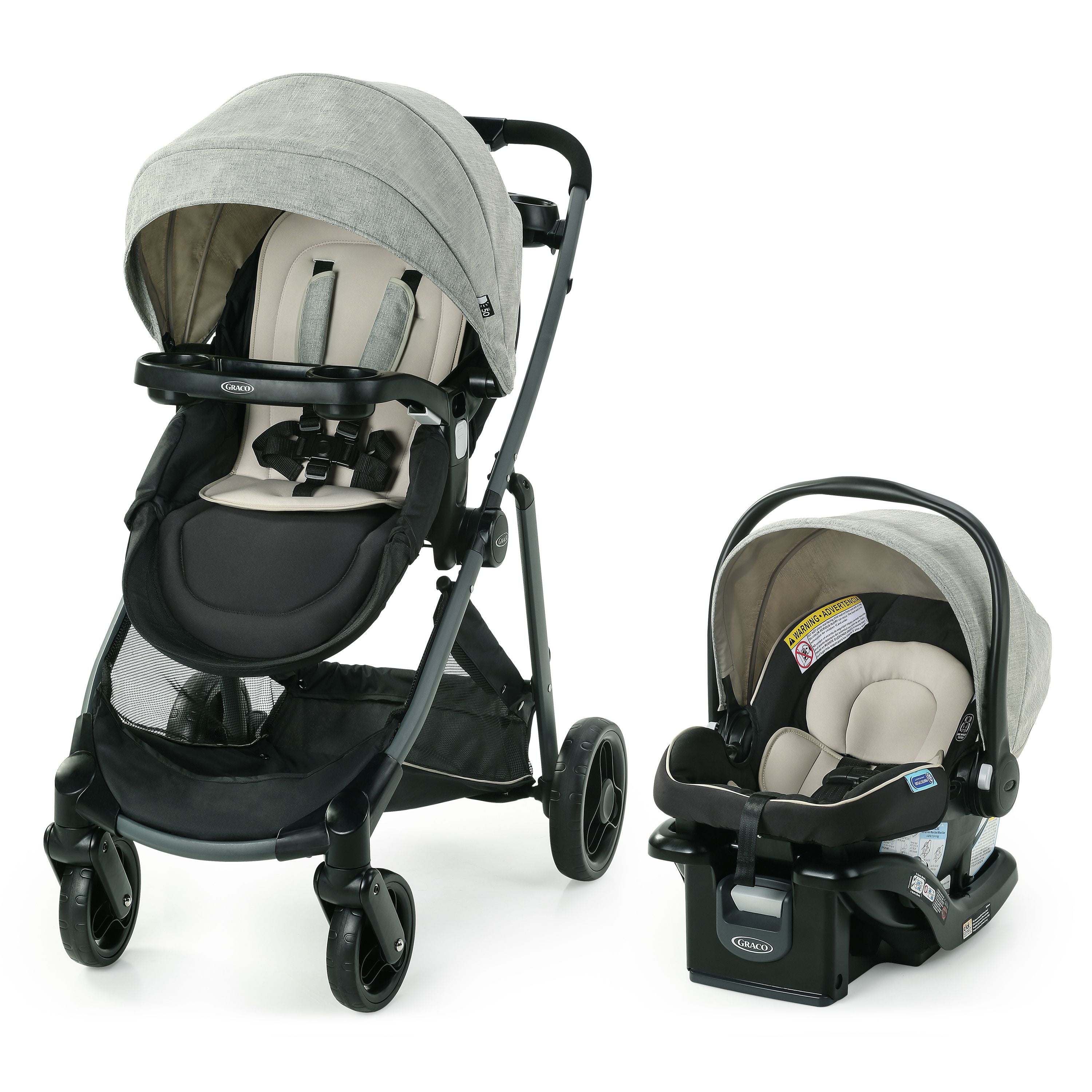 travel bag for graco stroller