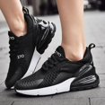 thumbnail image 5 of Chaussures de Sport Aériennes pour Femmes Espadrilles Respirantes Universelles Toutes Saisons Max 270, 5 of 5