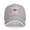 Gray, variant on Jesus Love You But I'M His Favorite Men Women Sandwich Cap Classic Baseball Capunisex Adjustable Casquette Dad Hat