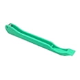 thumbnail image 3 of yuksok Hand Foiler Home Beginners Lightweight Wrapping Tool for 7/32iinch Foil Tape Green, 3 of 8