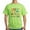Green, variant on CafePress - San Francisco T Shirt - Men's Classic Graphic T-Shirt