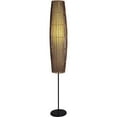 thumbnail image 2 of Bamboo - Floor Lamp, 2 of 2