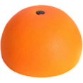 thumbnail image 5 of Orange giant squishy slow rising jumbo super soft scented kawaii stress relief toys., 5 of 5