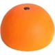 thumbnail image 5 of Orange giant squishy slow rising jumbo super soft scented kawaii stress relief toys., 5 of 5