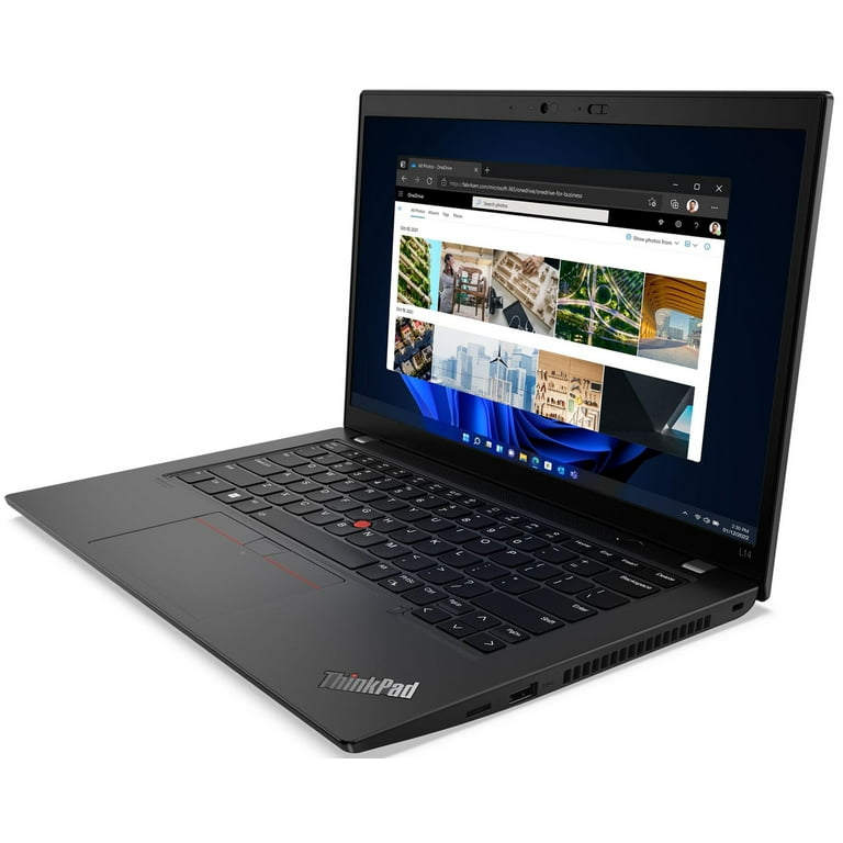 Windowsノート本体 ThinkPad L14 Gen3 Core i5-1235U 16G 512G Lenovo ThinkPad L14 Gen 3 Home/Business Laptop (Intel i5-1235U 10