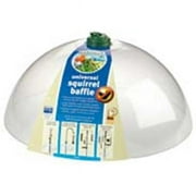 Gardman Wild Bird BA01158 Squirrel Baffle