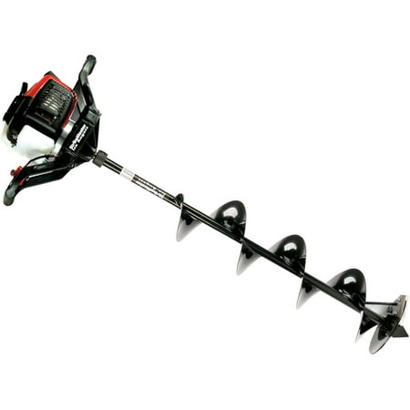 Magnum MP-1025 Powered Auger