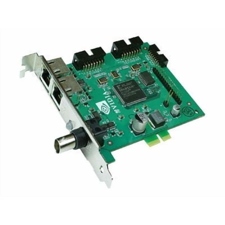 NVIDIA Quadro G-Sync by PNY - Add-on interface board - PCIe