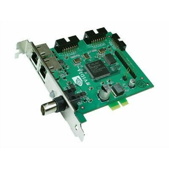 NVIDIA Quadro G-Sync by PNY - Add-on interface board - PCIe