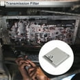 thumbnail image 2 of Unique Bargains ZF4HP22/ZF4HP22EH Transmission Filter No.24341215544 for BMW 325i 1987-1993, 2 of 6