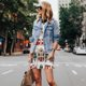 thumbnail image 4 of Fotbe Christmas Houses Vestido de Verano sin Mangas para Mujer – Vestido Midi Línea A, Estilo Camiseta Floral, Vestido Playero Casual y Fluido, 4 of 7