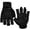 Black, variant on Yabuy Sailing Gloves 3/4 Short Finger Cycling Mountain Bike Gloves for Men and Women Fishing Kayaking Paddling Sailing Workout Gloves