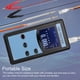 thumbnail image 5 of Probador de resistencia interna de batería de 0 01 mΩ ~ 200Ω Prueba de resistencia de voltaje de batería de cuatro hilos, 5 of 8