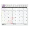 thumbnail image 4 of 100% Recycled Wild Flower Wall Calendar, 15 X 12, Wild Flowers, 2022, 4 of 9