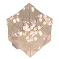 thumbnail image 1 of Luz De Noche De Tulipán, Lámpara De Noche Decorativa LED, Lámpara De Mesa De Flores De Tulipanes De Cubo Mágico DIY Para Mujeres Y Niñas, 1 of 7