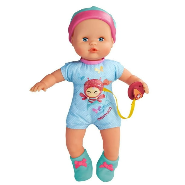 Nenuco Escuelita Nenuco Merienditas Bodega Aurrera Best Nenuco