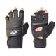 thumbnail image 2 of Xihbxyly Solo Productos Fabricados En Estados Unidos Saco de Boxeo de Mano con Protección para Taekwondo, Guantes de Medio Dedo para Lucha, 2 of 2