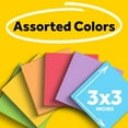 thumbnail image 2 of Post-it Super Sticky Notes 8pk, 2 of 9